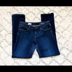 NWOT GAP Jeans